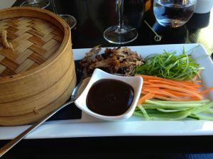 peking duck