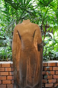 one of the broken things in the collection