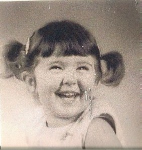 me at my photogenic peak