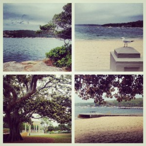 Balmoral Beach
