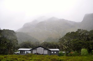 Lake Mackenzie Lodge