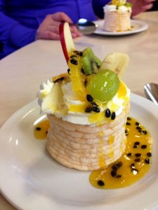 individual pavlovas- sweets