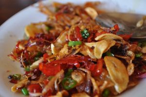 sambal goreng
