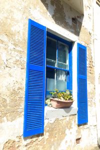 not the Med, but Manly...