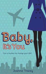 Joanne Tracey_Baby Its You- comp