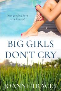Big Girls Don't Cry