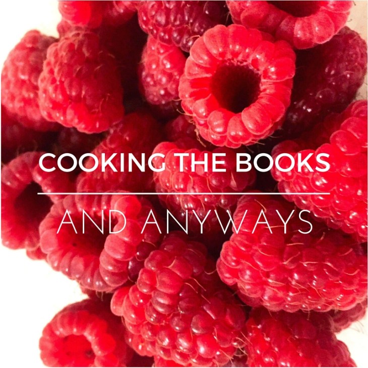 Cooking the Books