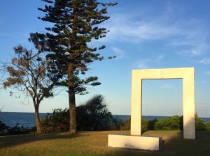 Late afternoon at Mooloolaba Beach