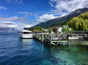 Lake Wakatipu