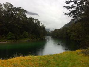 A preview of where we're headed tomorrow.