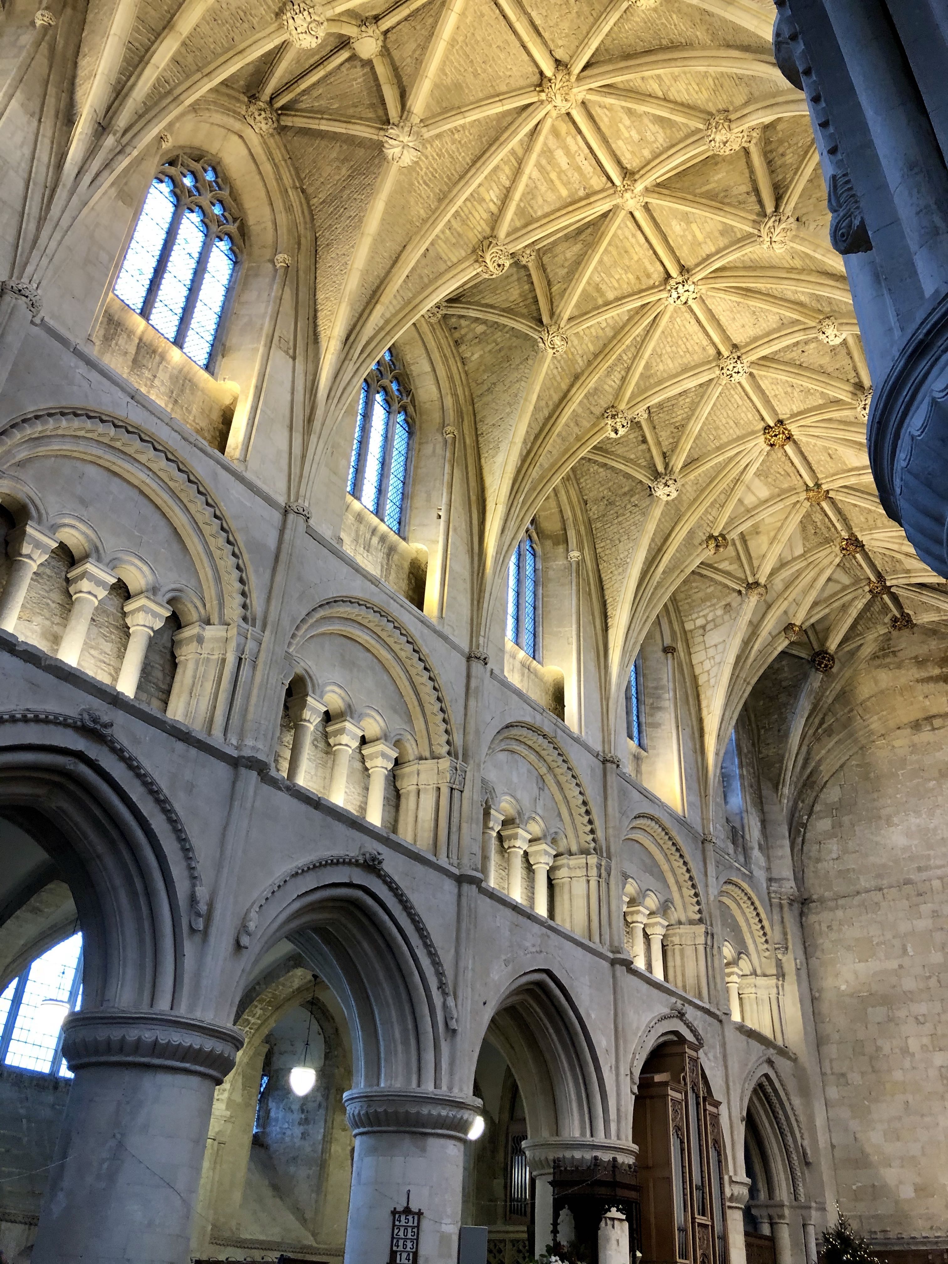 Malmesbury – And Anyways…
